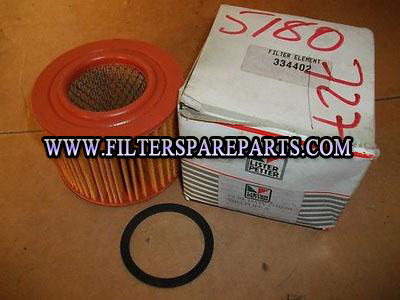 334402 Lister Petter Air Filter